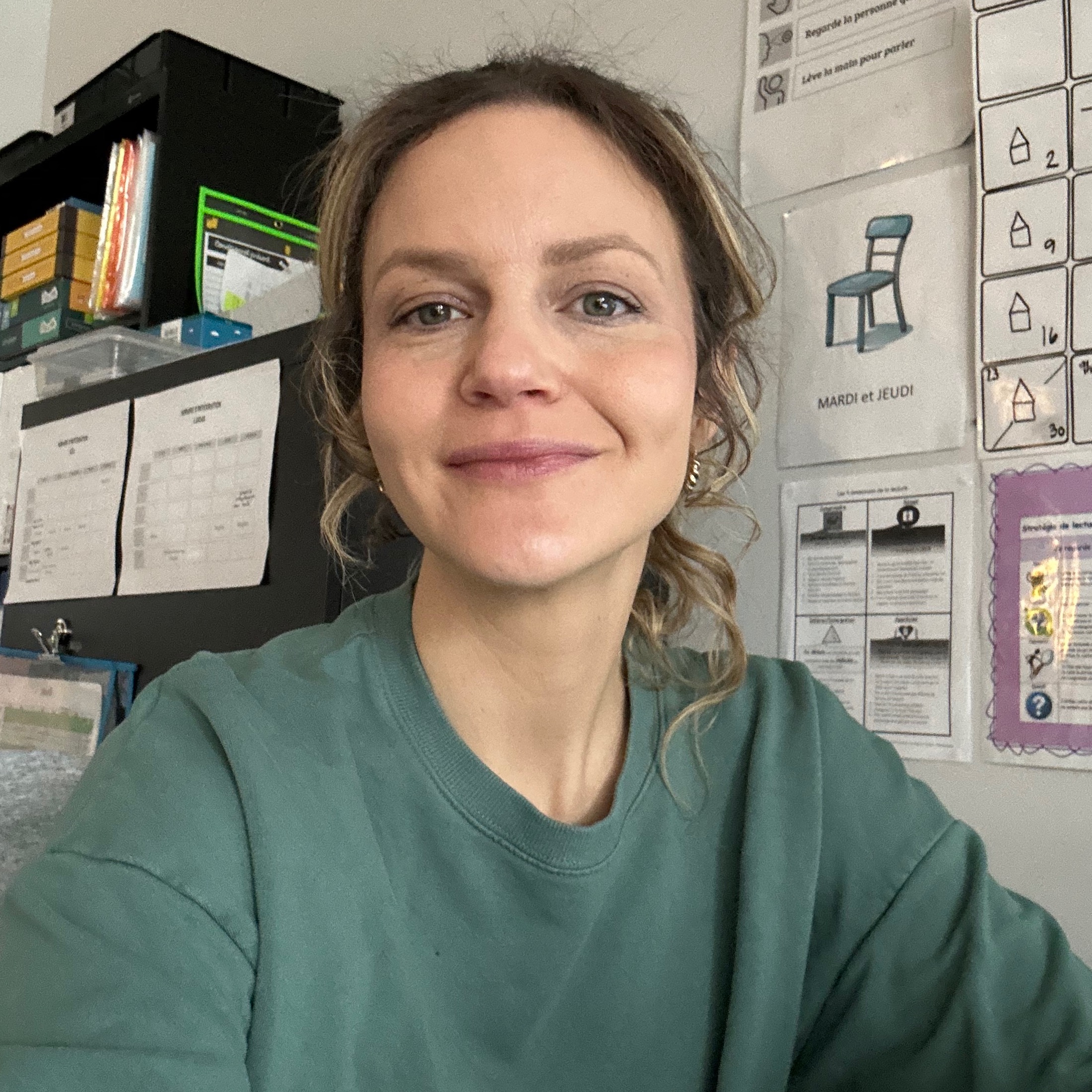 Image du participant