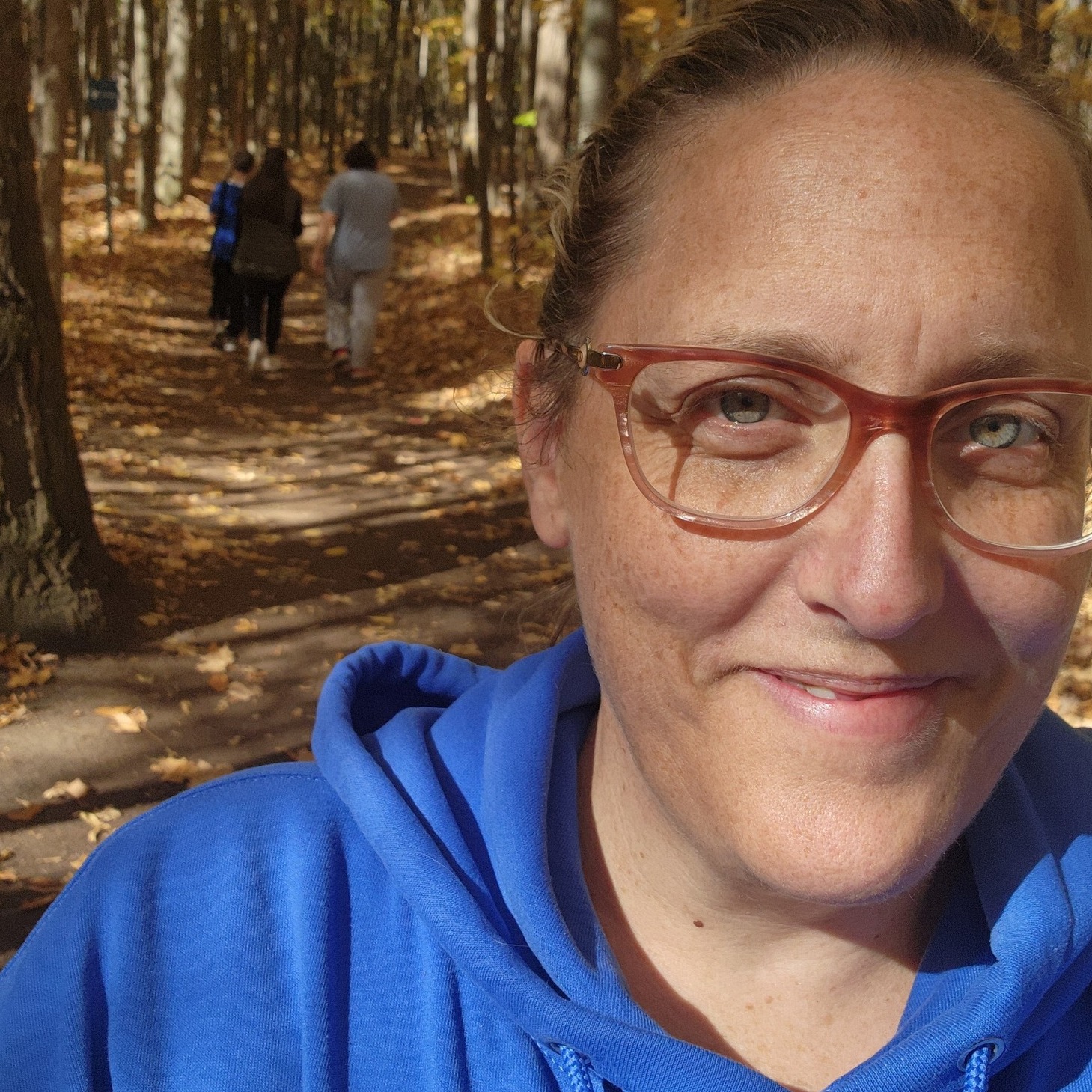 Image du participant