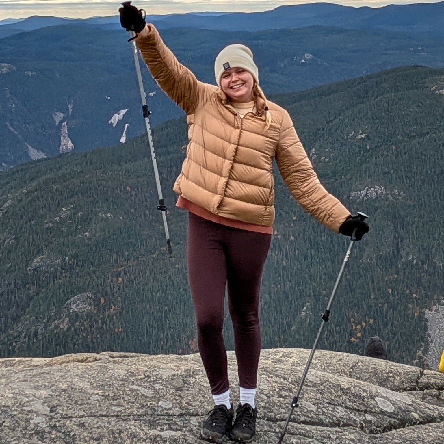 Image du participant