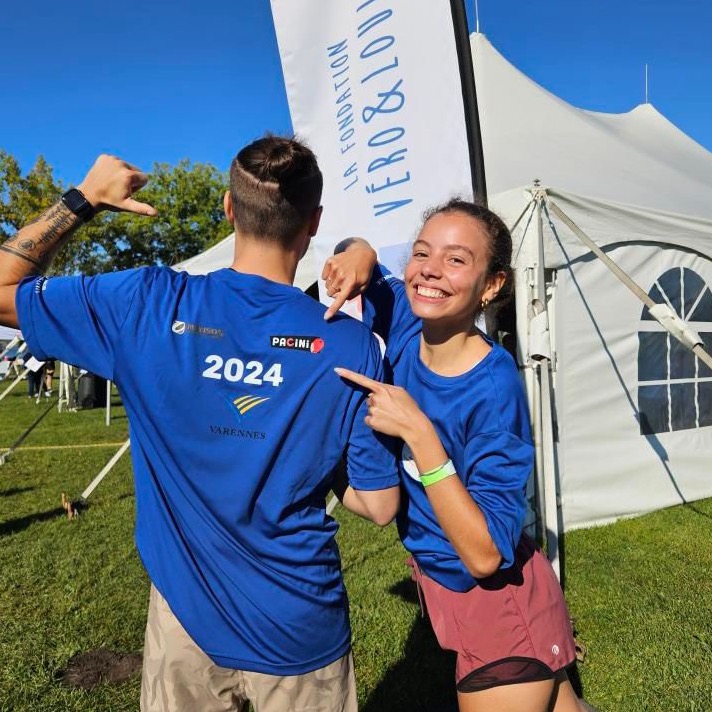 Image du participant