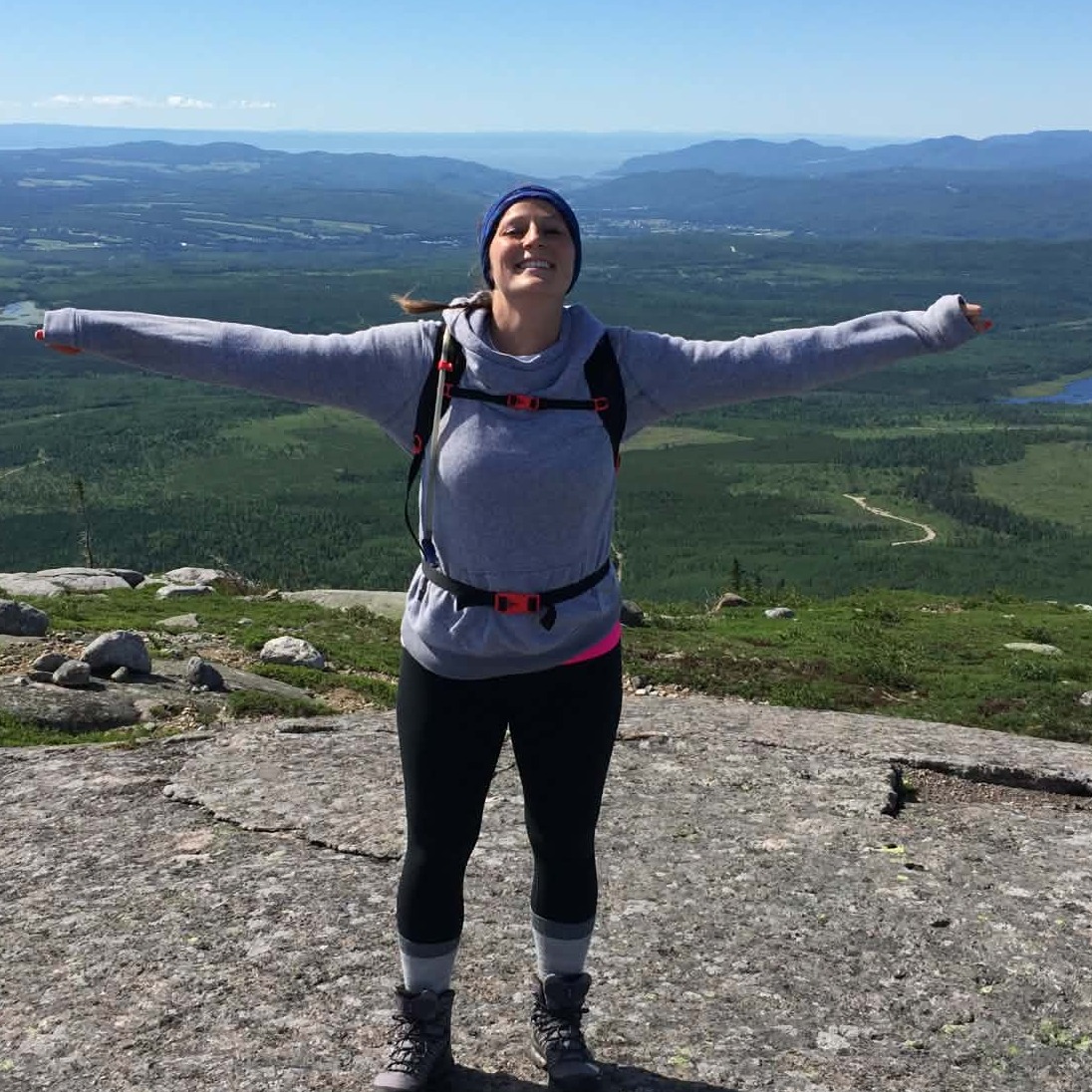 Image du participant