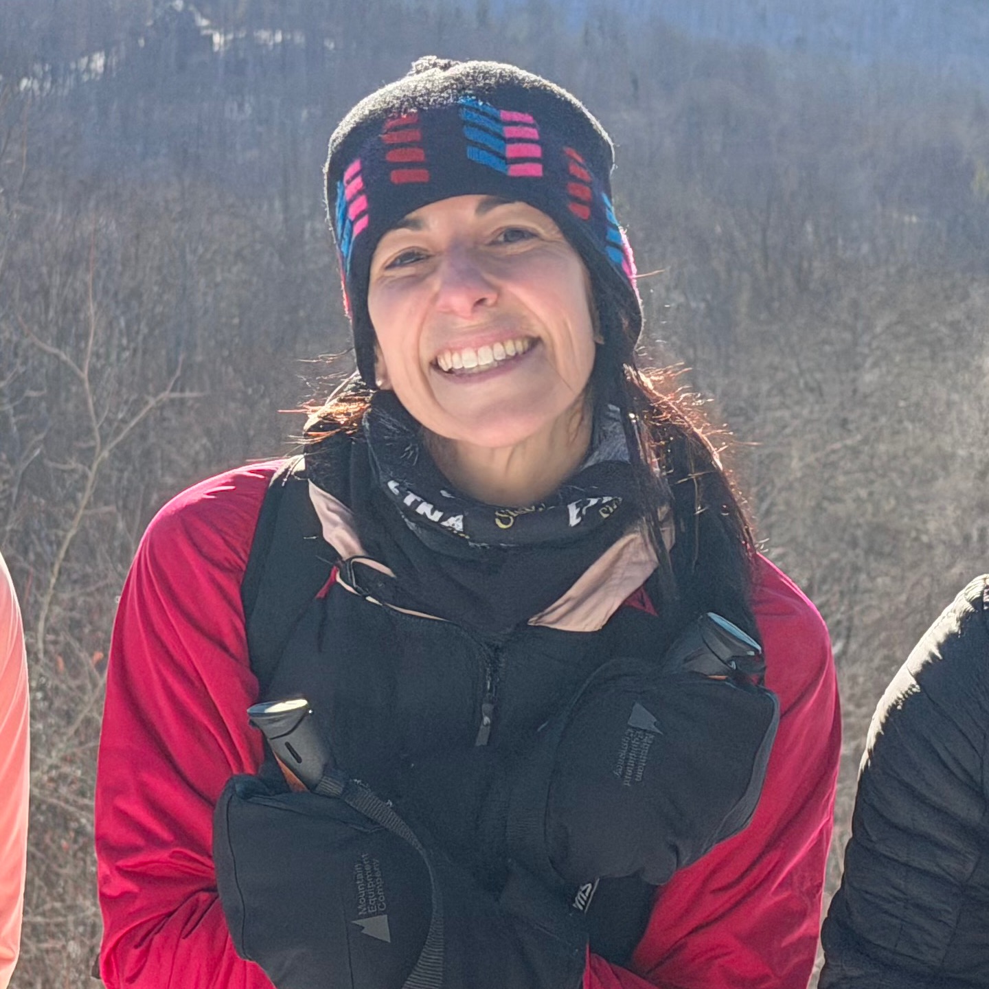 Image du participant