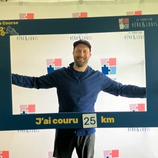 Image du participant