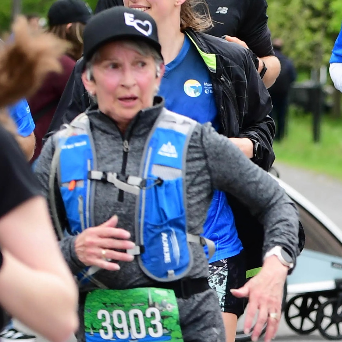 Image du participant