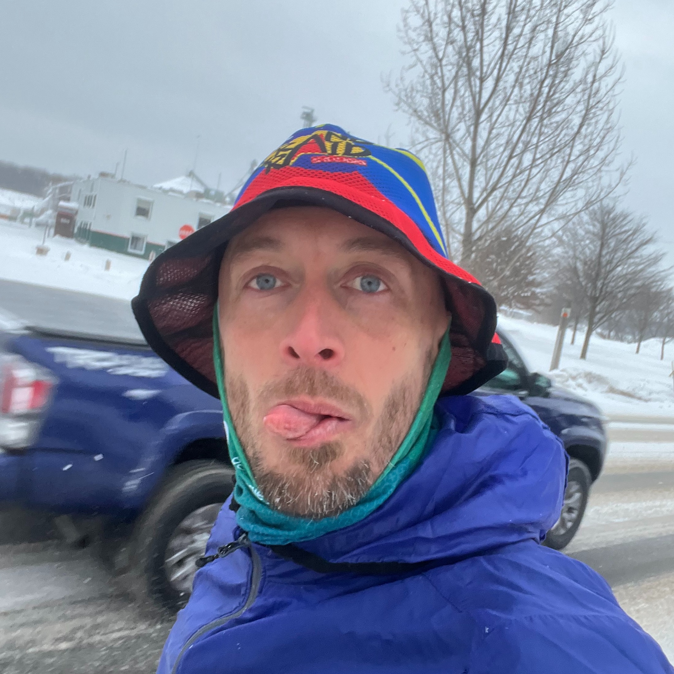 Image du participant