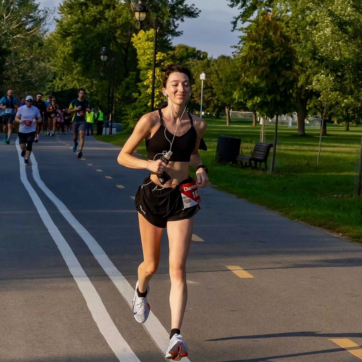 Image du participant