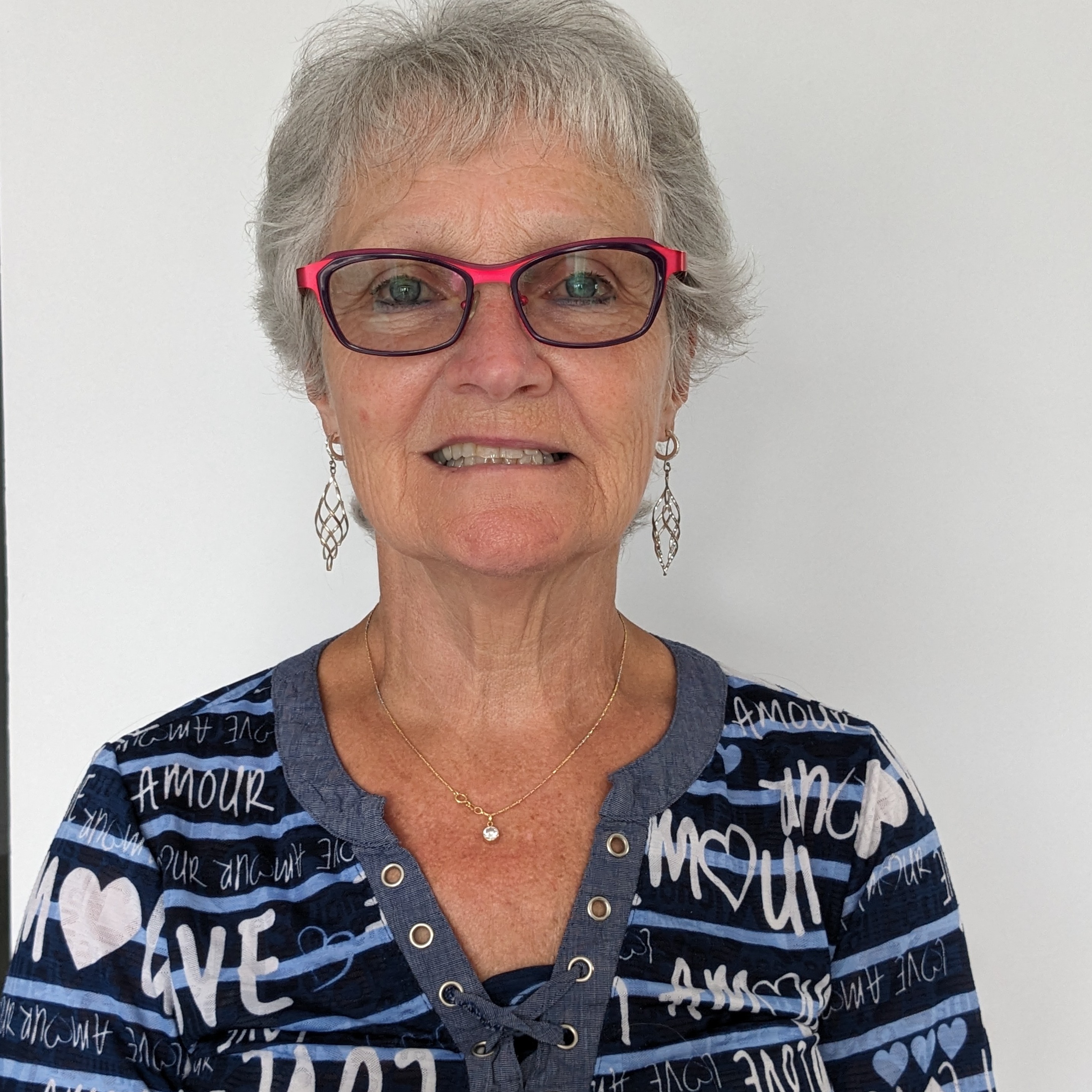 Image du participant