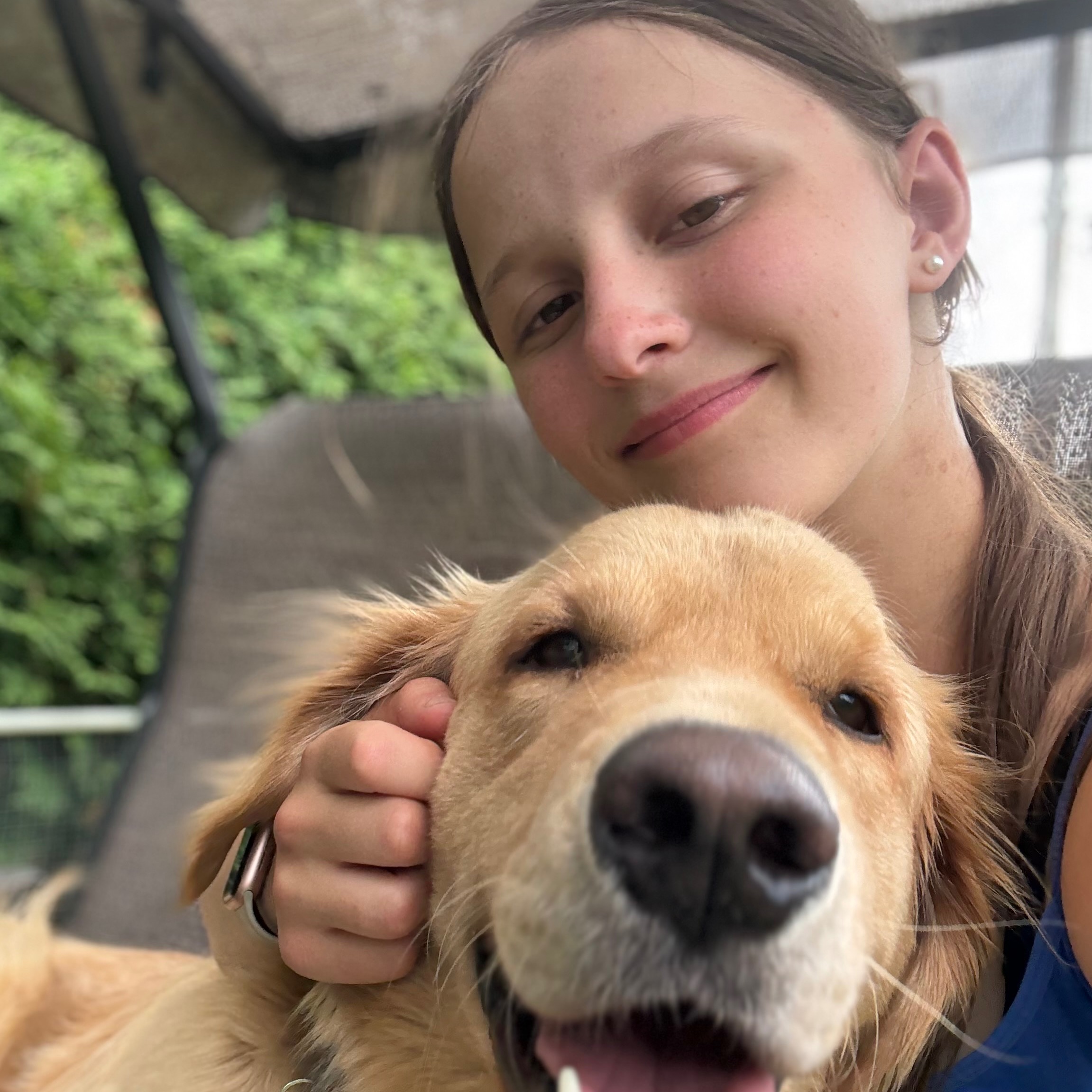 Image du participant