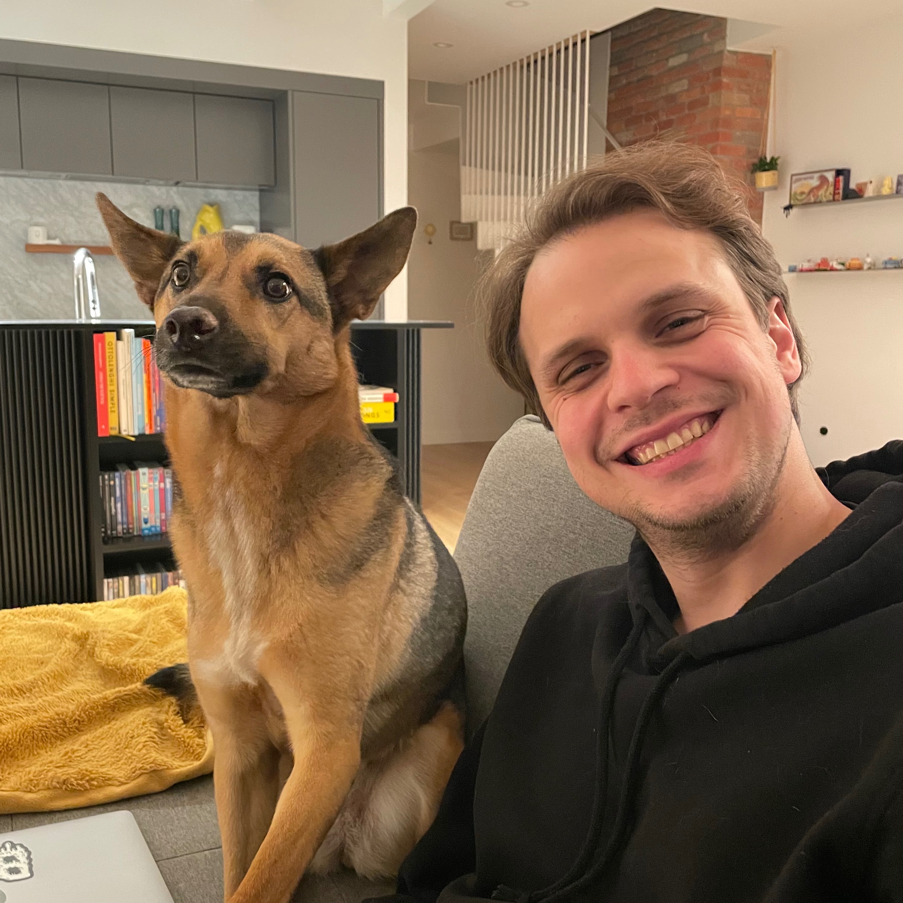 Image du participant