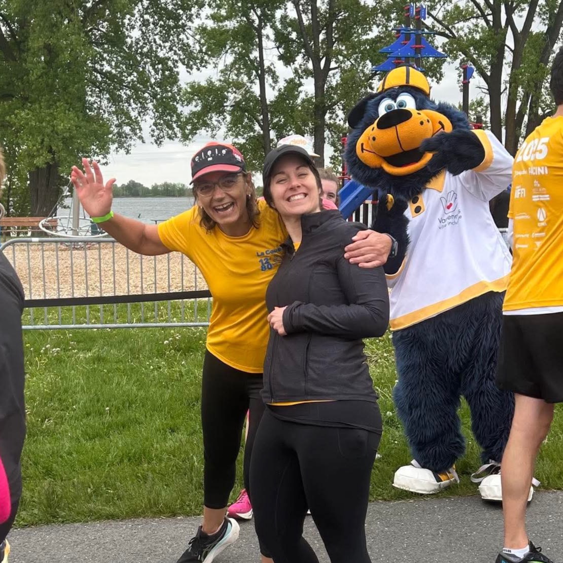 Image du participant