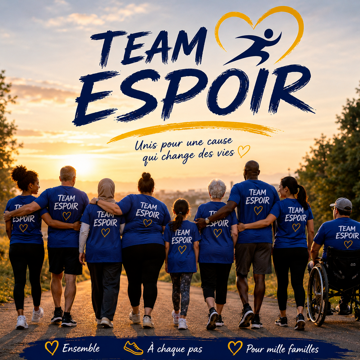 Image du participant