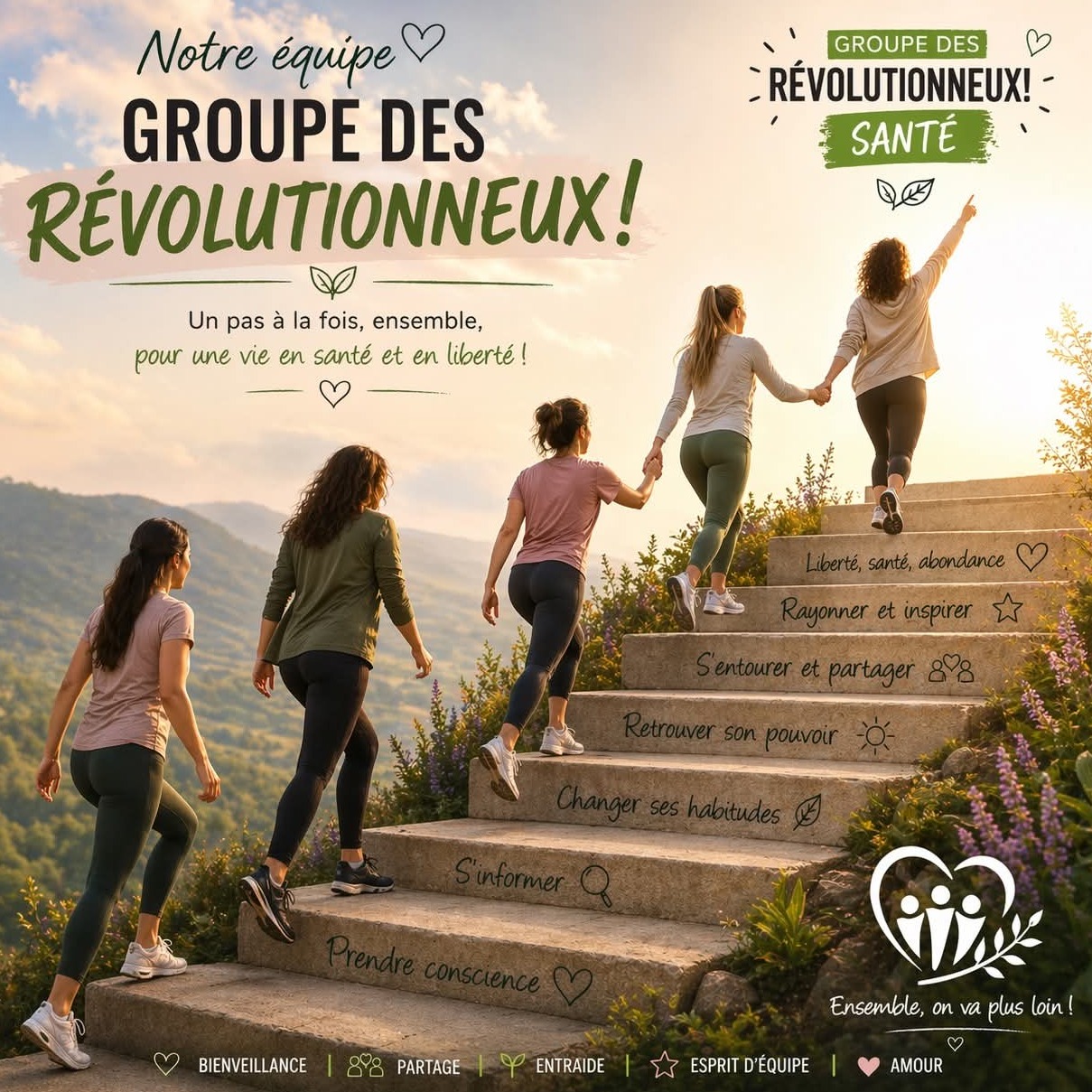 Image de l'équipe