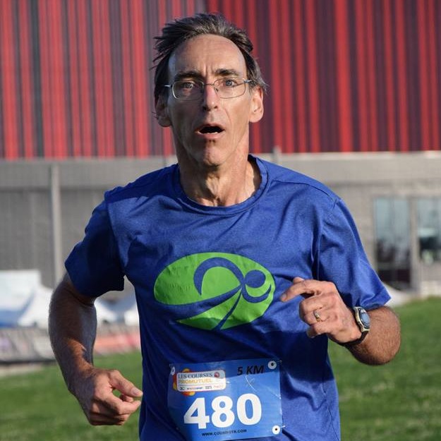 Participant picture
