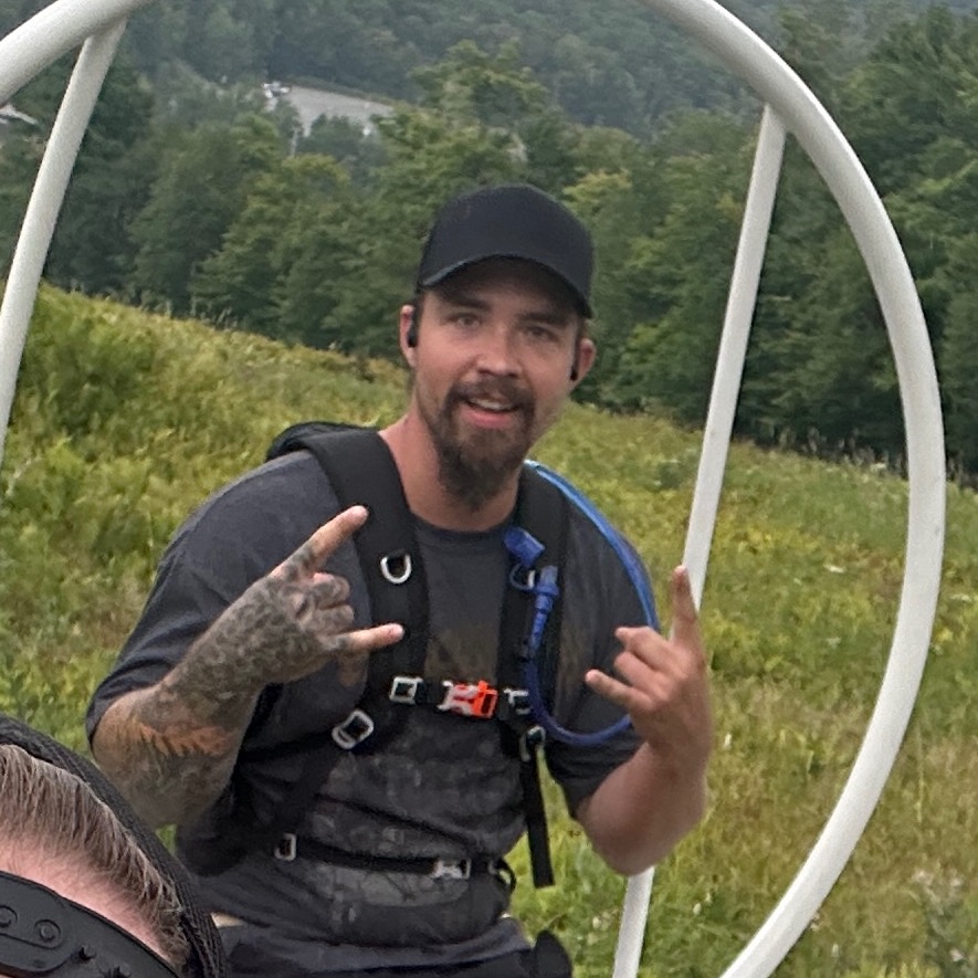 Participant picture