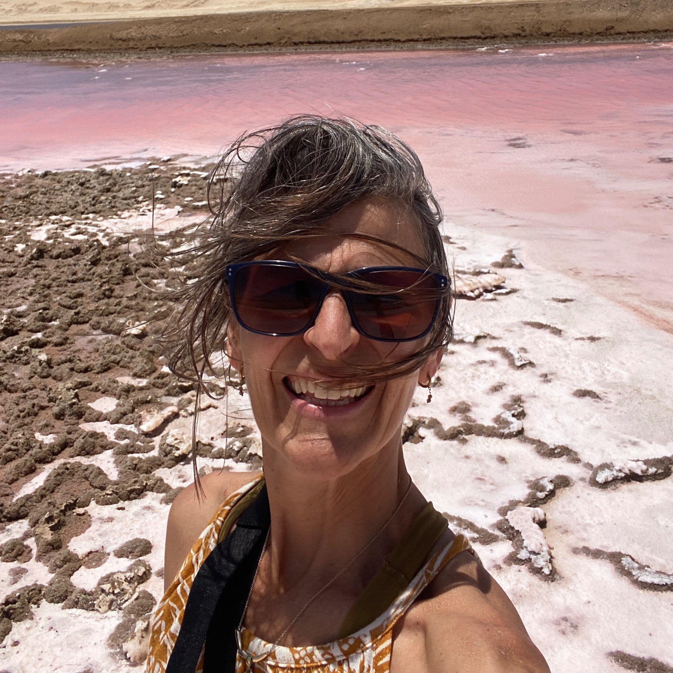 Image du participant