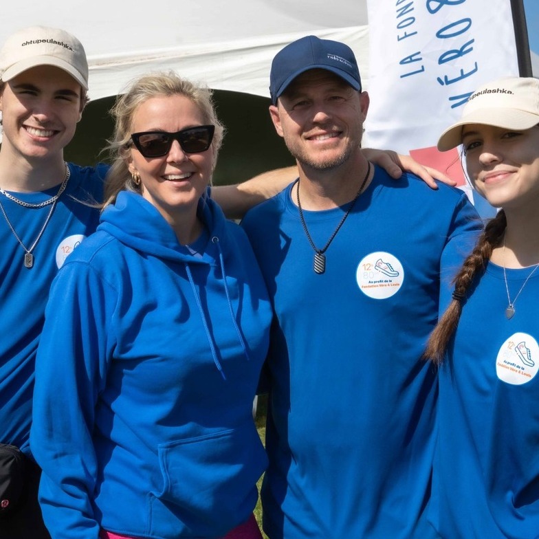 Participant picture