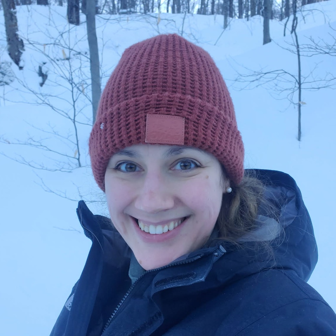 Participant picture