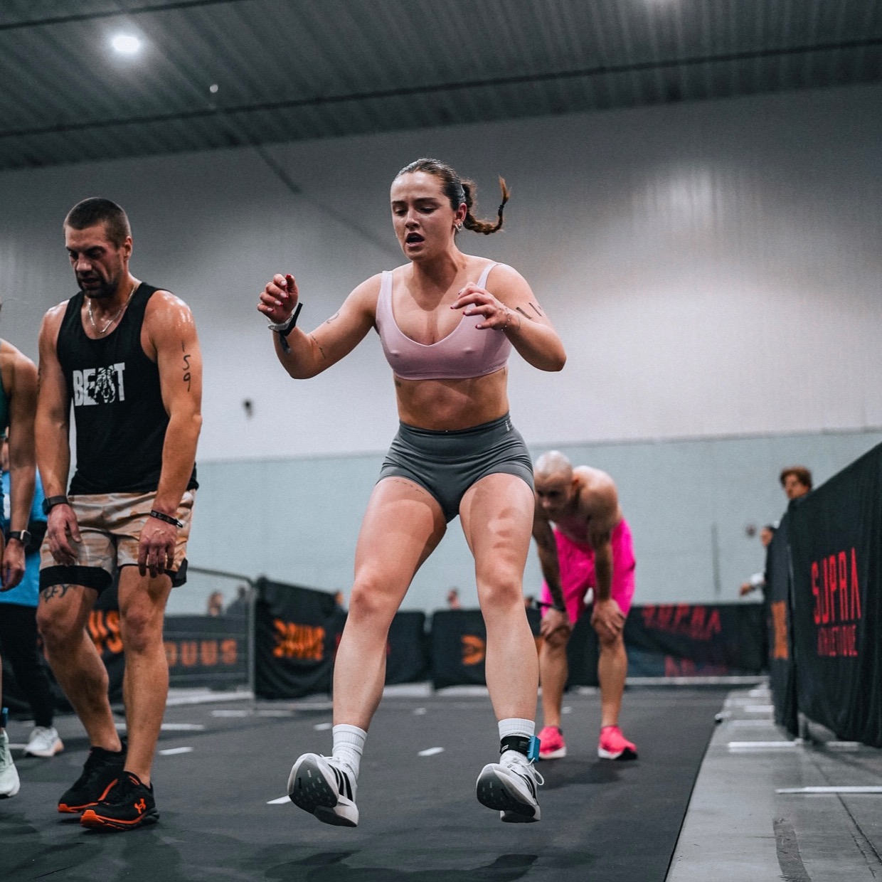 Image du participant