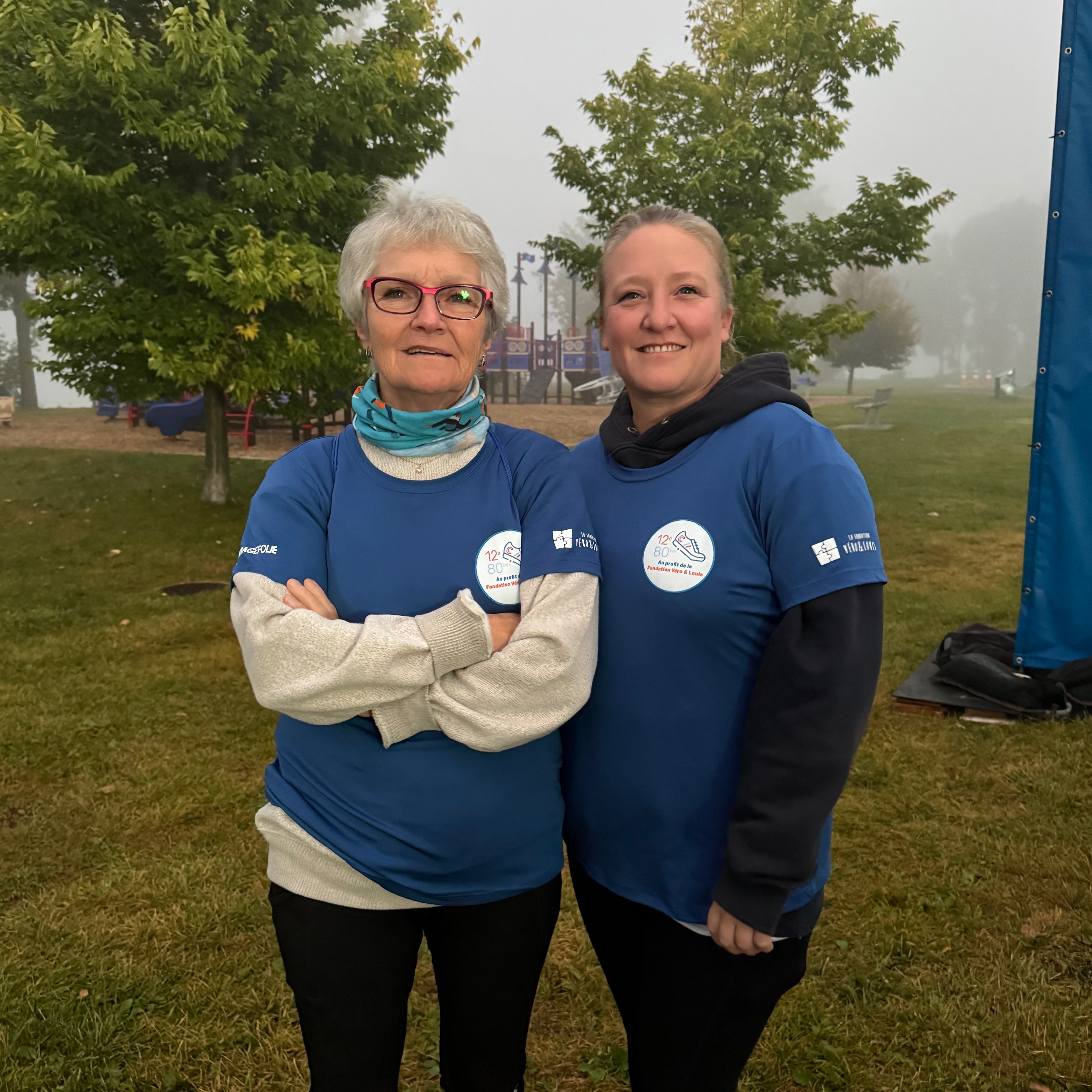 Participant picture