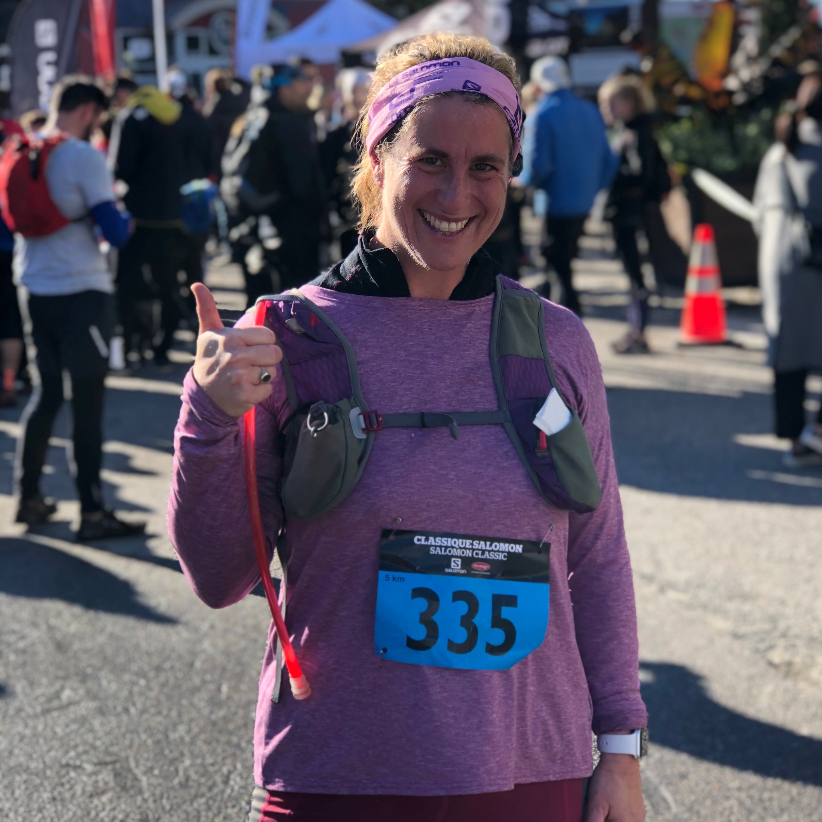 Participant picture