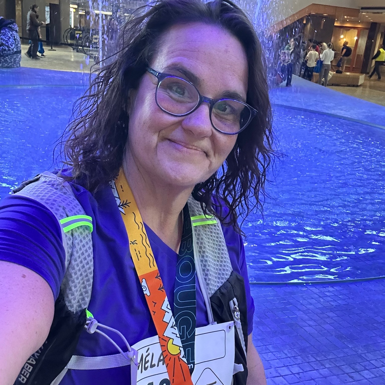 Participant picture