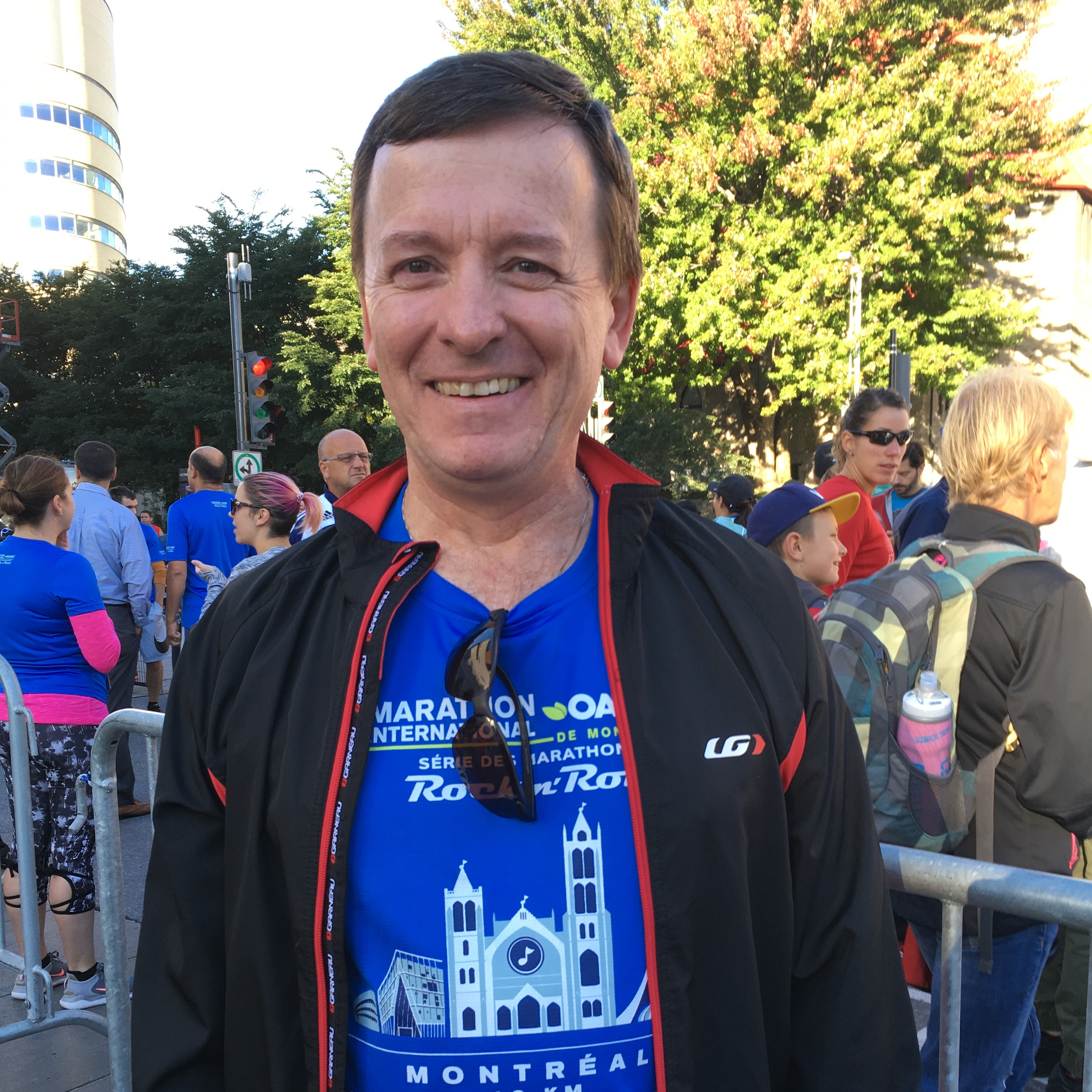 Participant picture