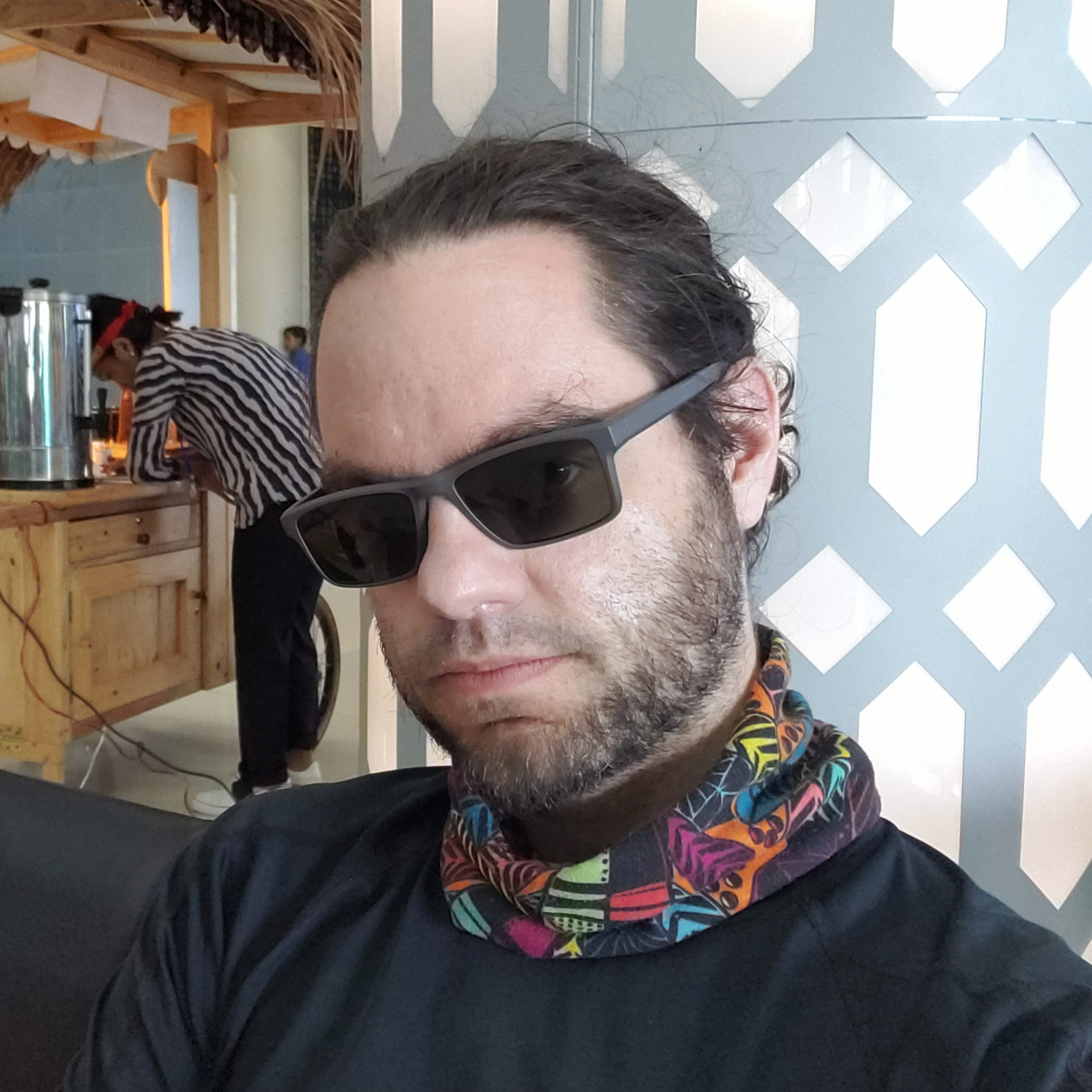 Image du participant