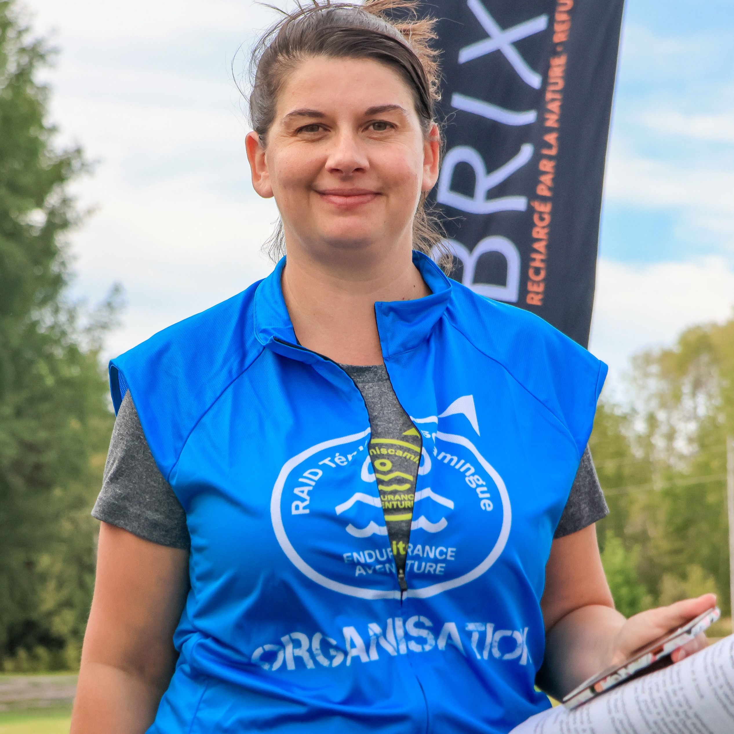 Image du participant