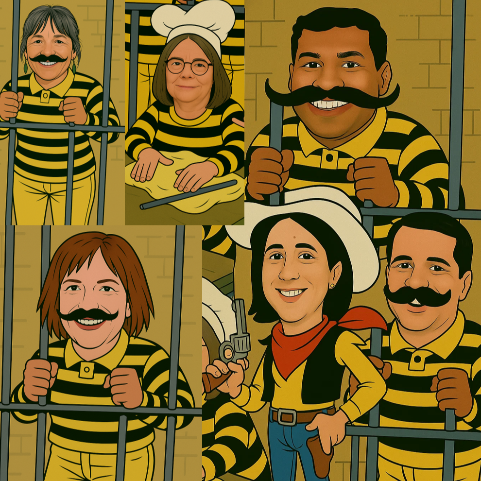 Image de l'équipe