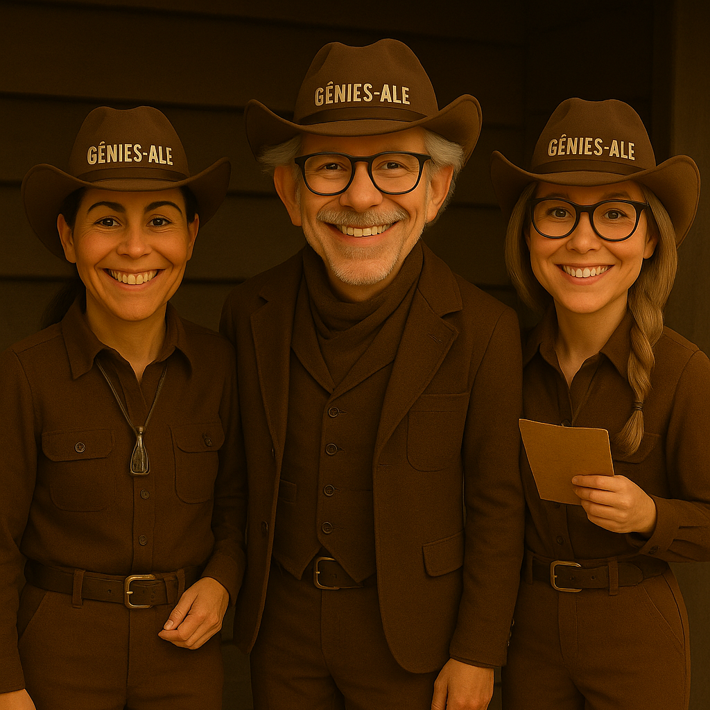 Image de l'équipe