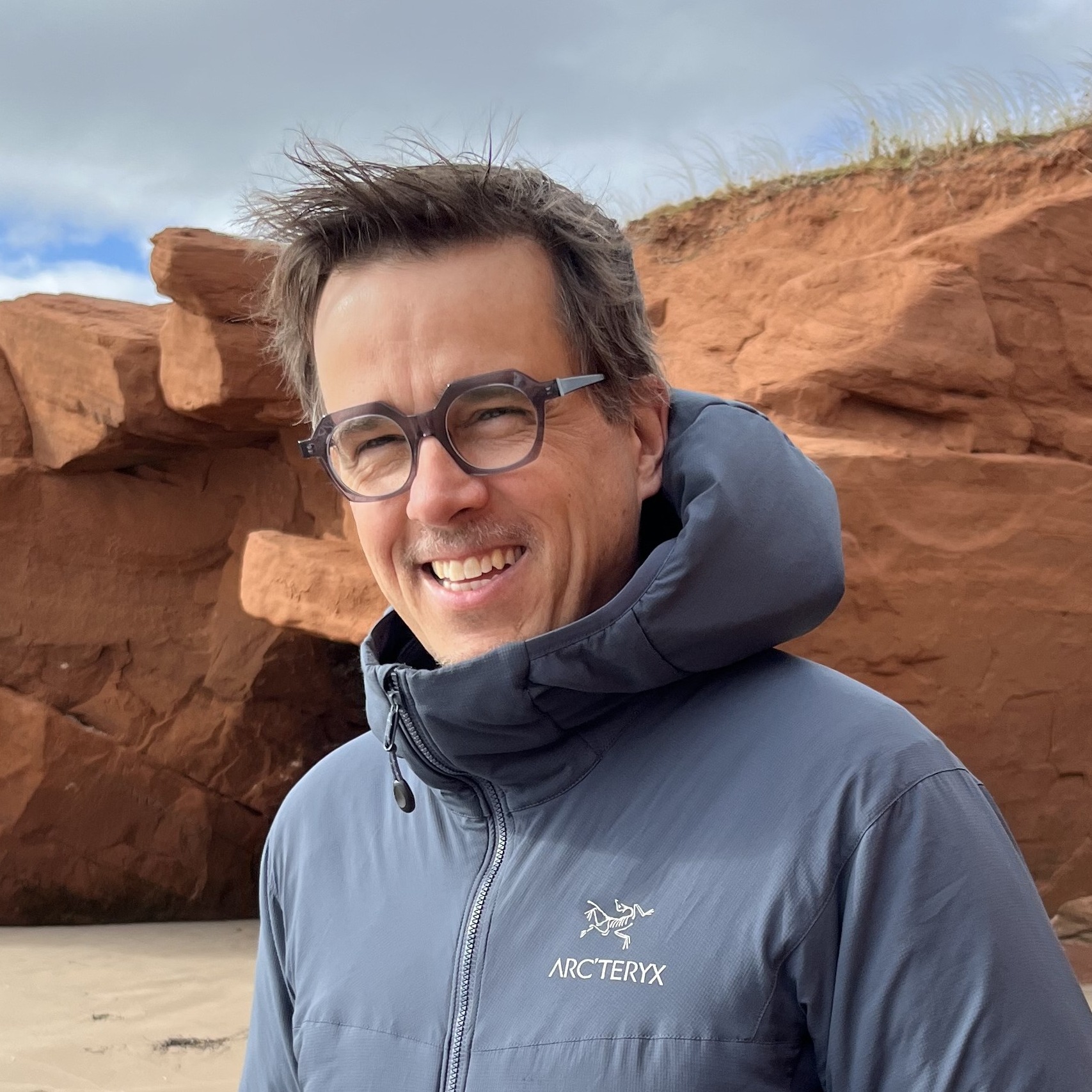 Image du participant