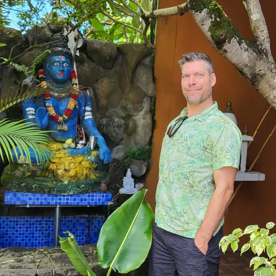 Image du participant