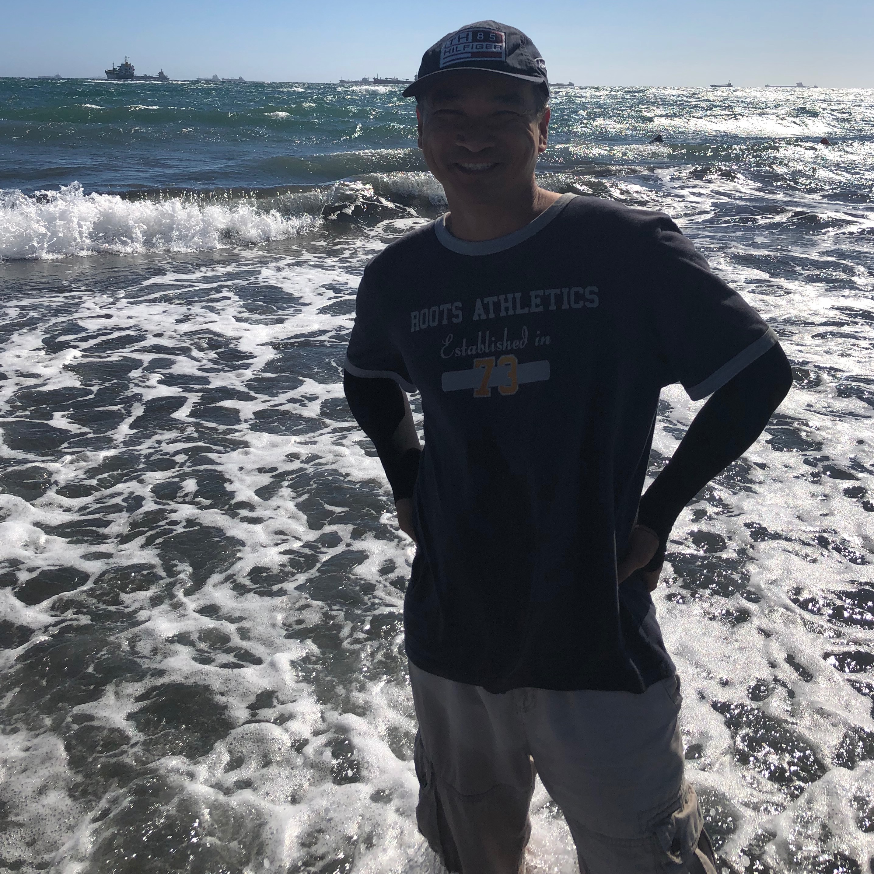 Image du participant