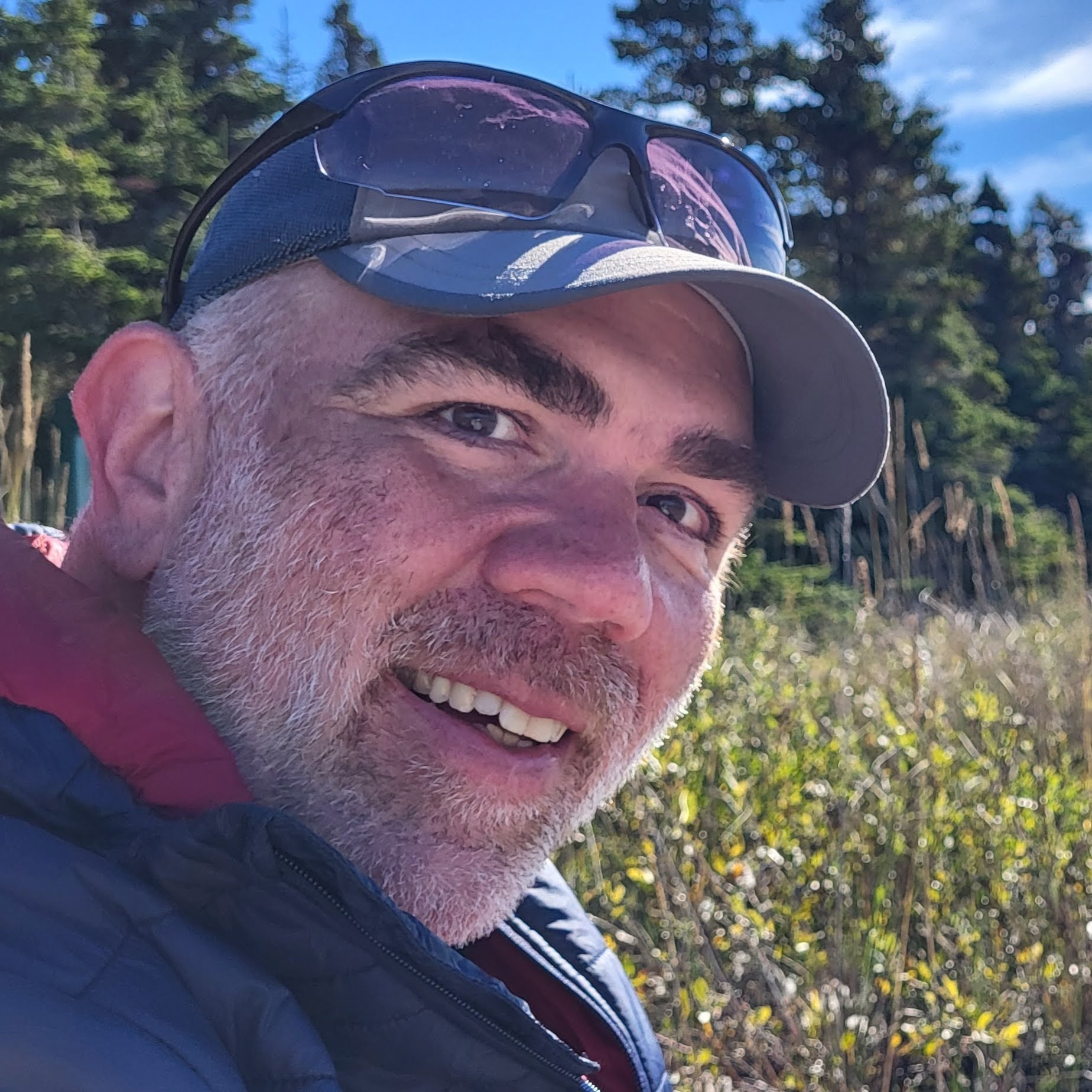 Image du participant