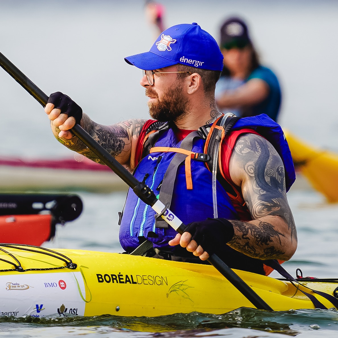 Image du participant