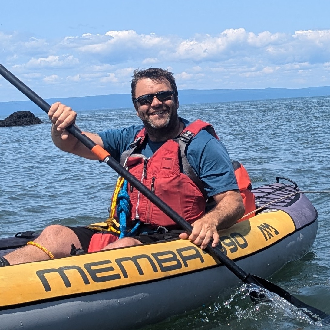 Image du participant
