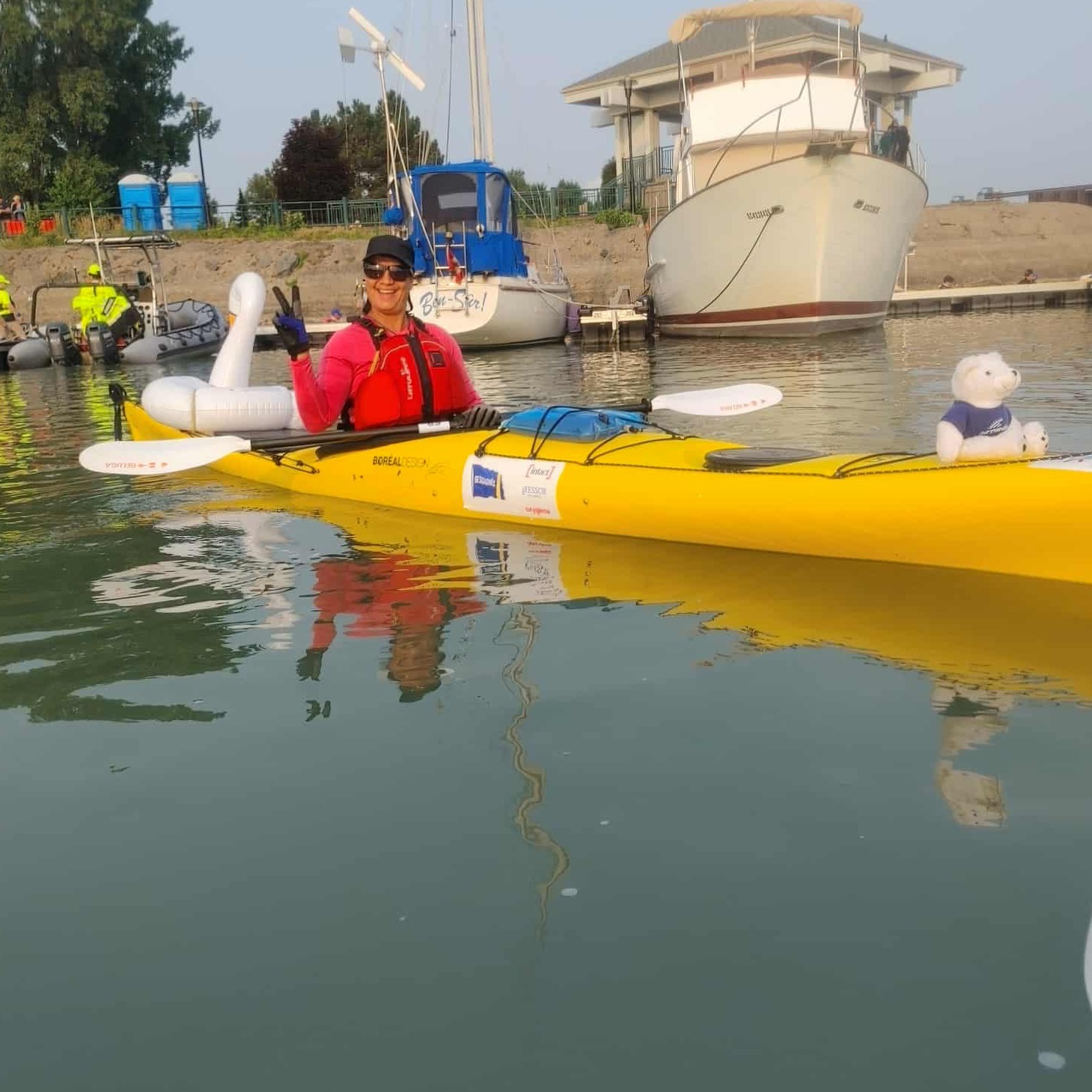 Image du participant