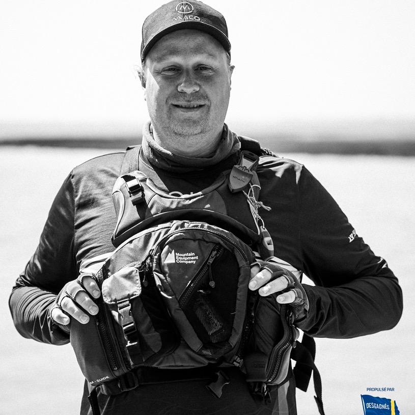 Image du participant