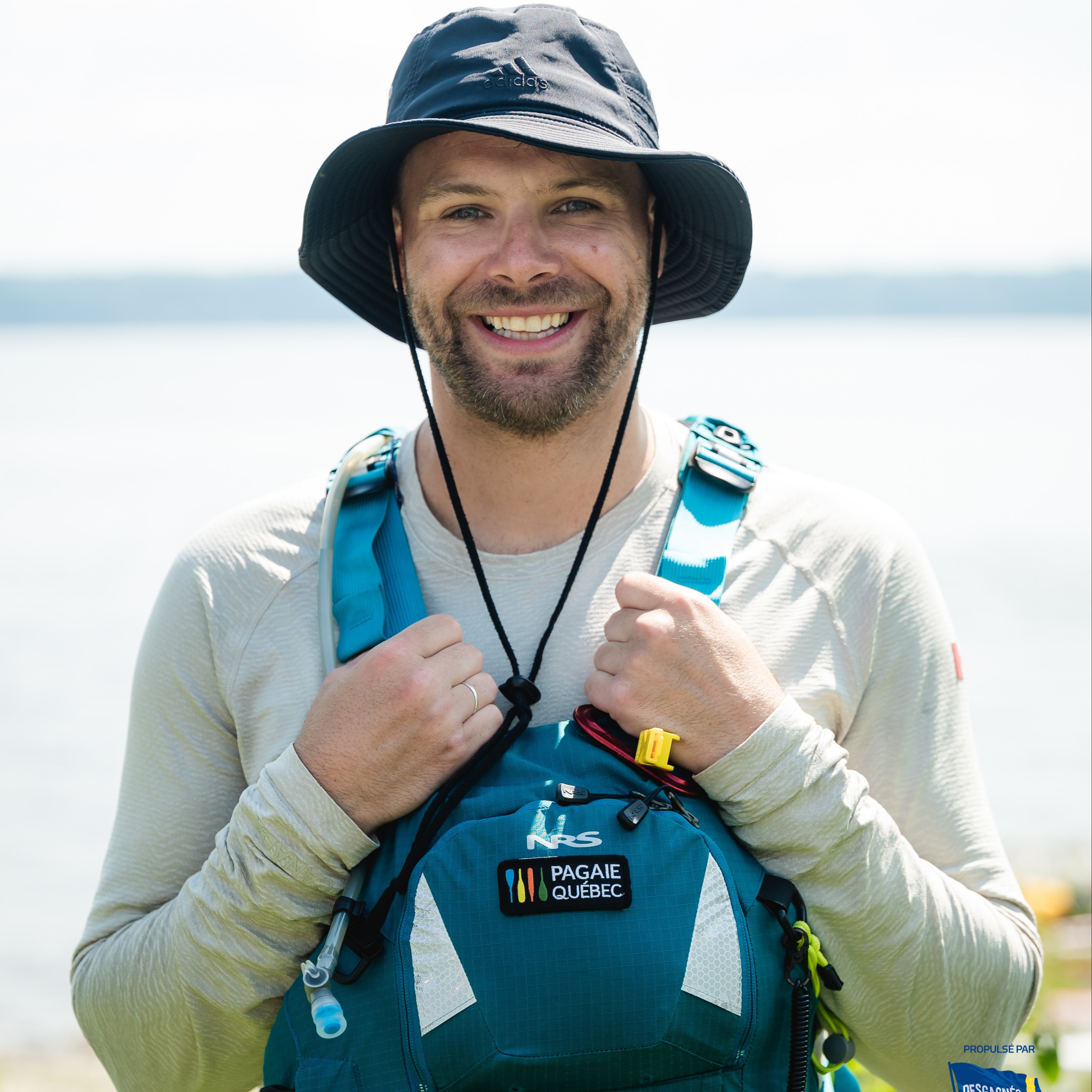Image du participant