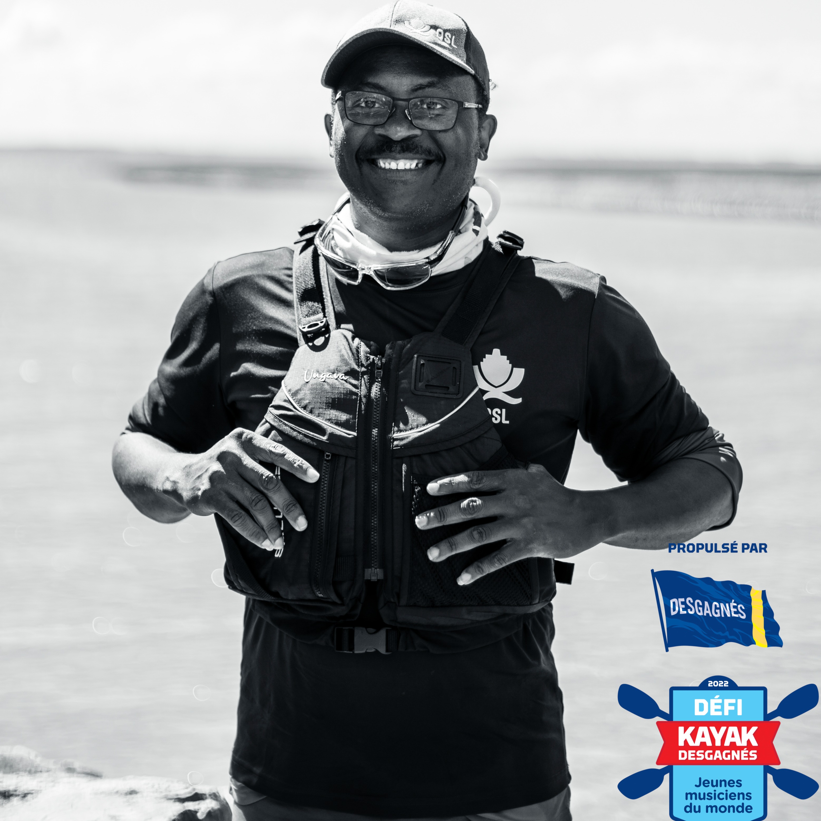 Image du participant