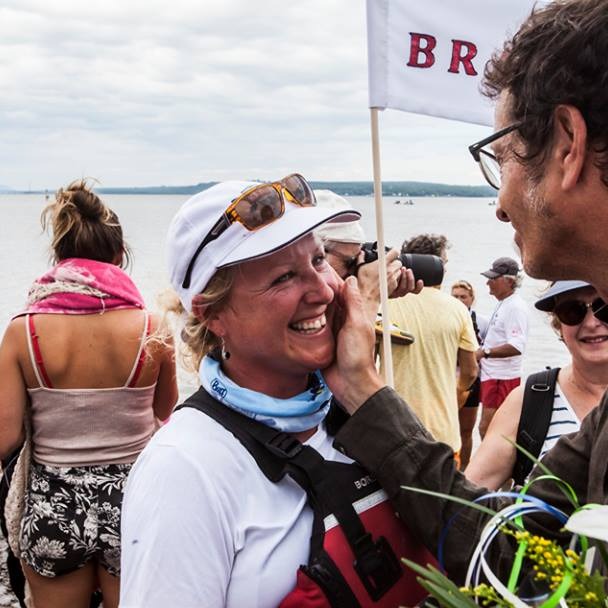 Image du participant