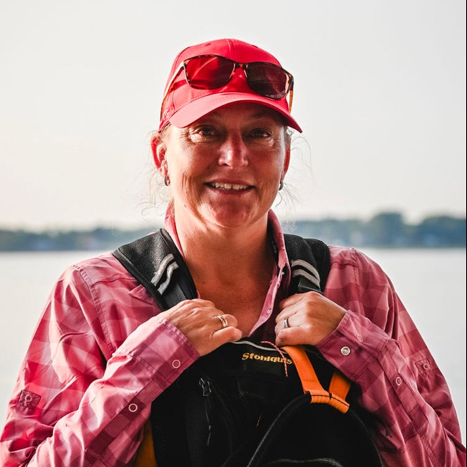 Image du participant