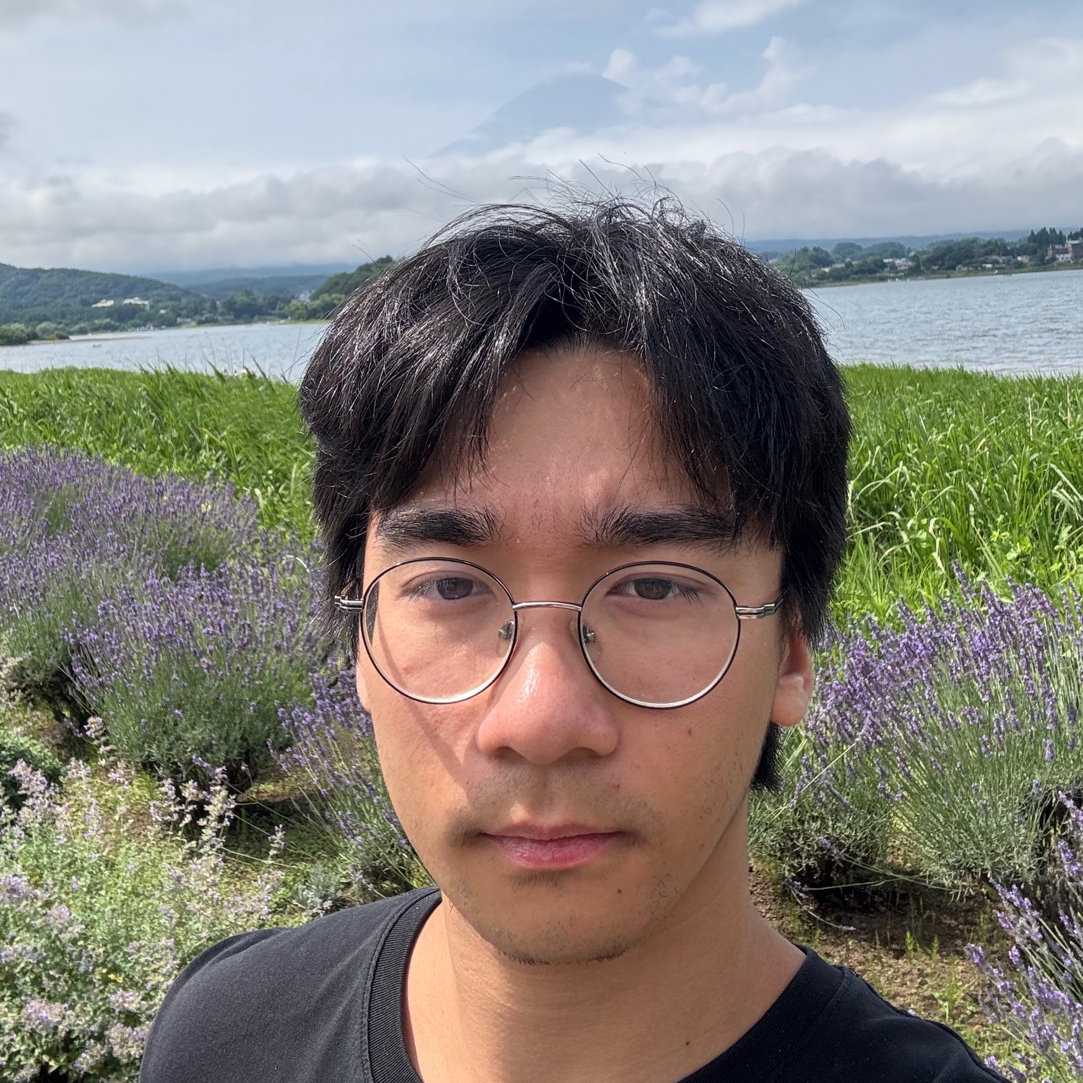 Image du participant