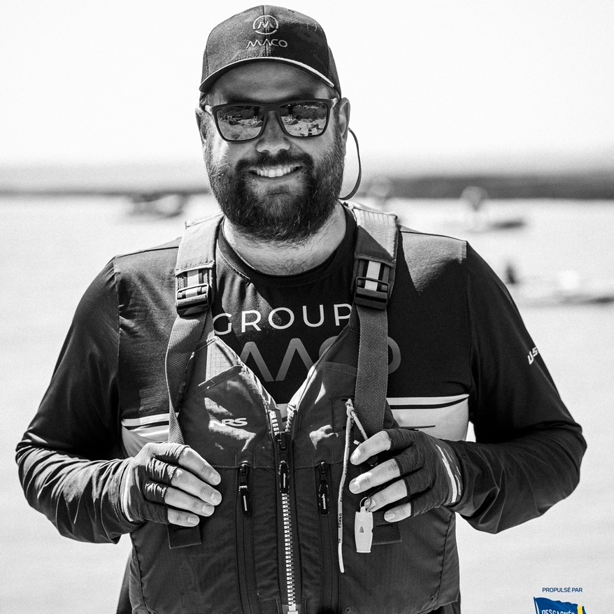 Image du participant