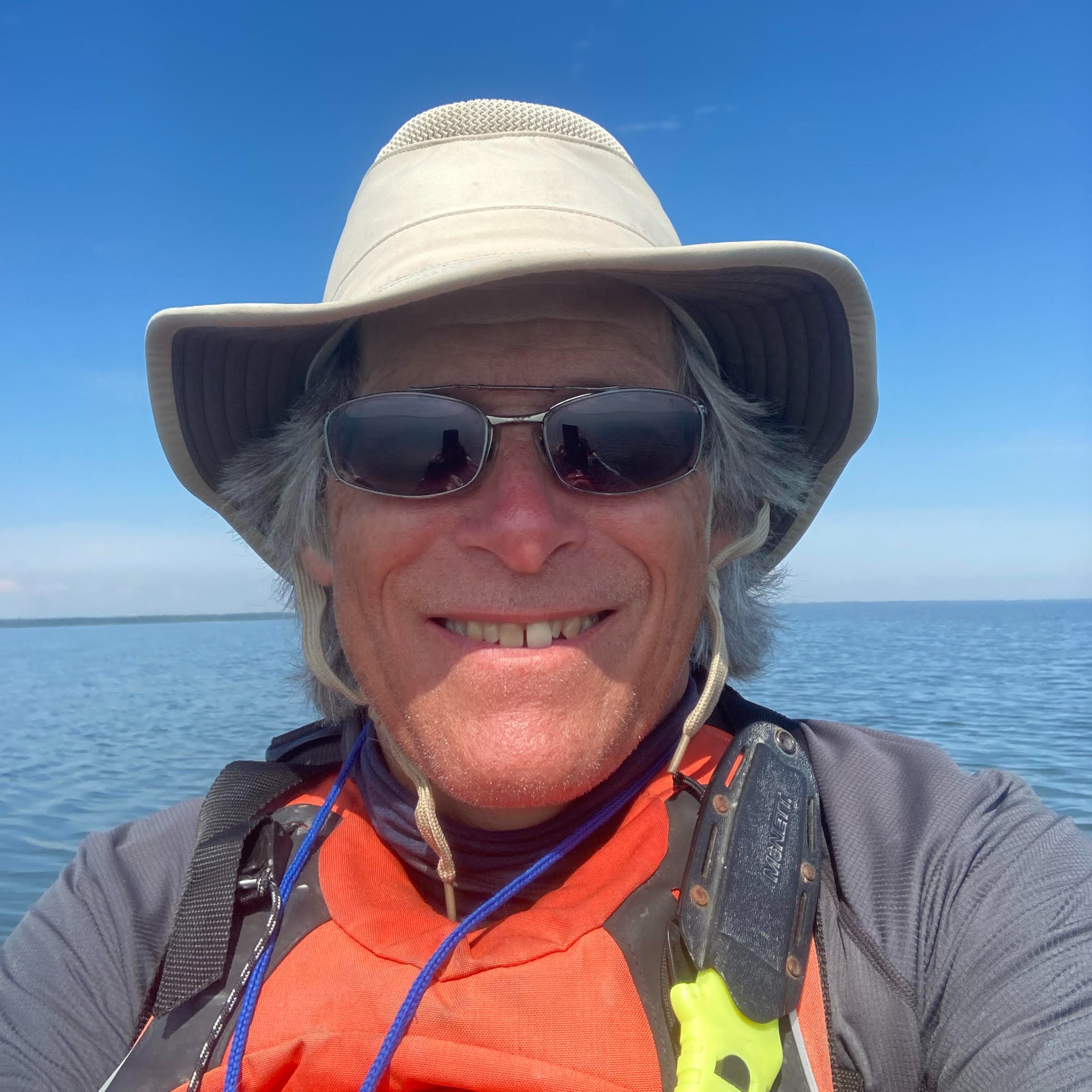 Image du participant