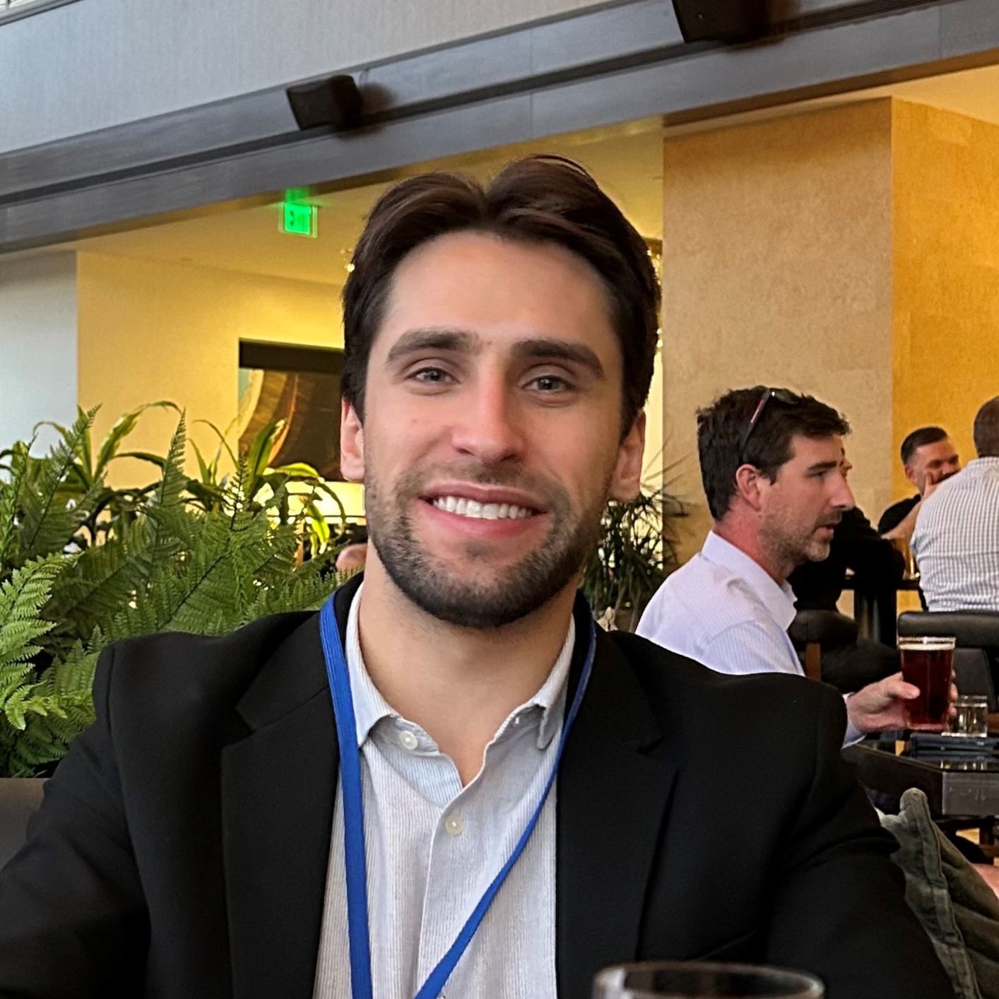 Image du participant