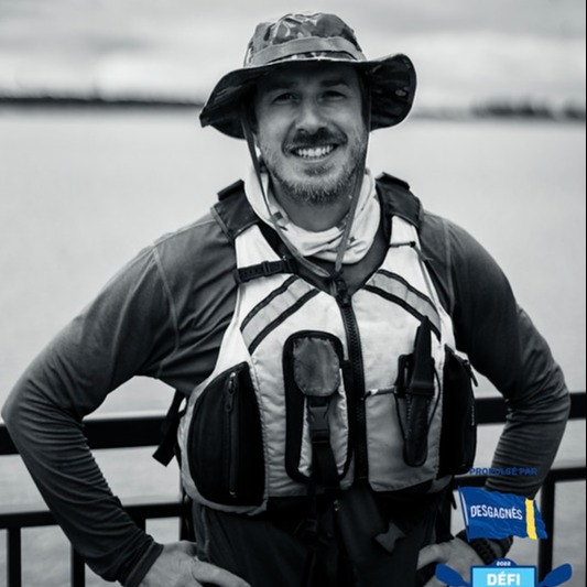 Image du participant