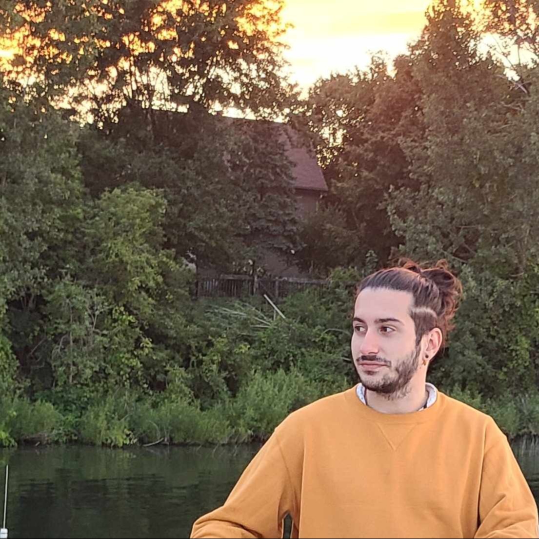 Image du participant