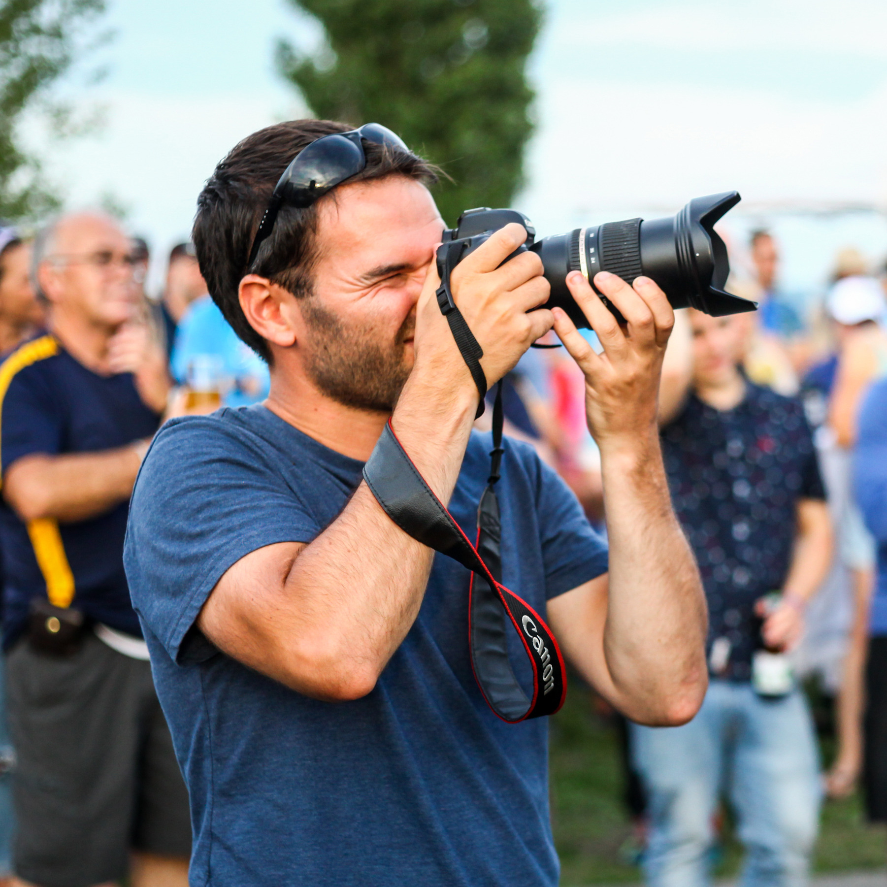 Image du participant