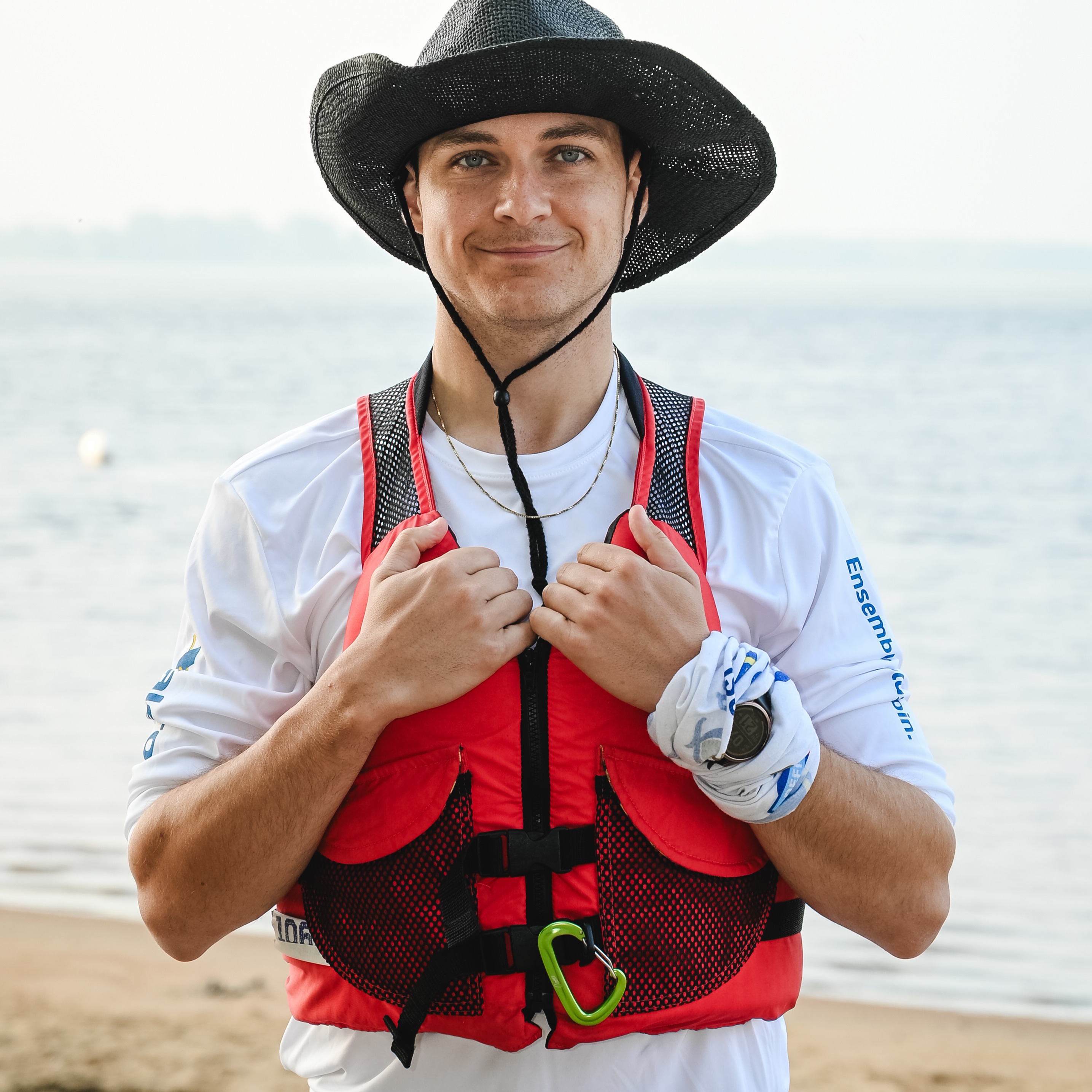Image du participant